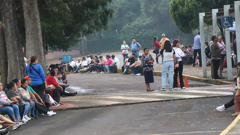 Examen de ingreso a la Benemérita Escuela Normal Veracruzana “Enrique C. Rébsamen” (BENV)